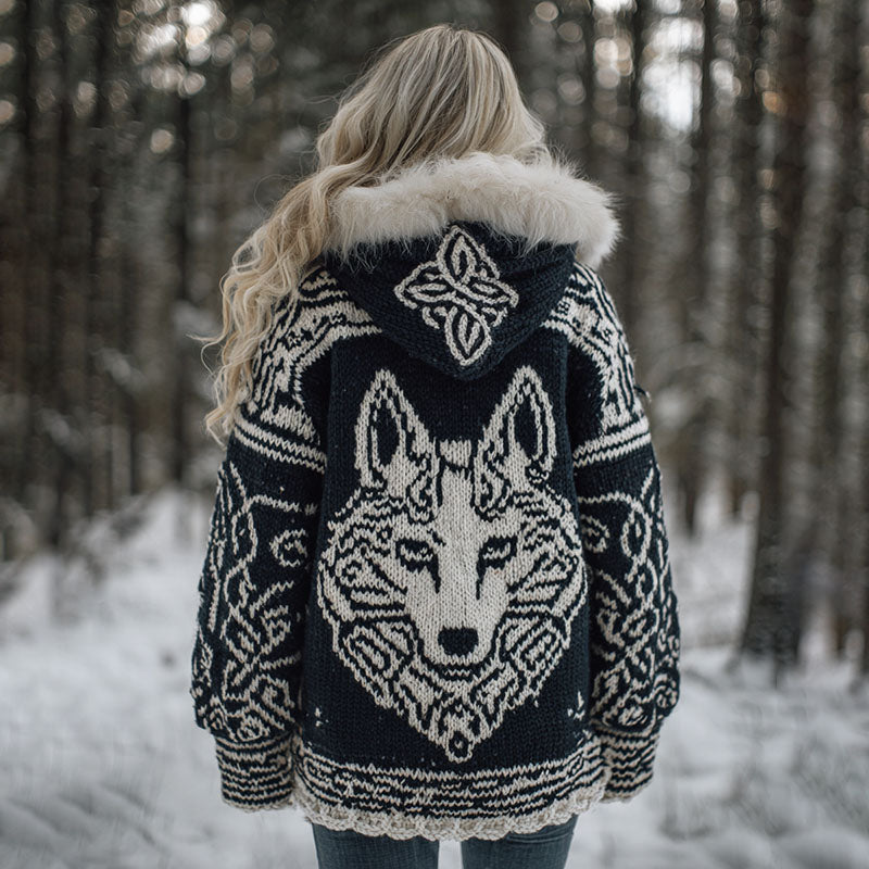 Elegantly Designed Sweater