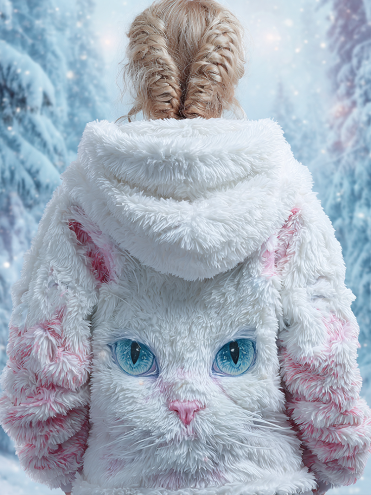 Elegantly Designed Coat