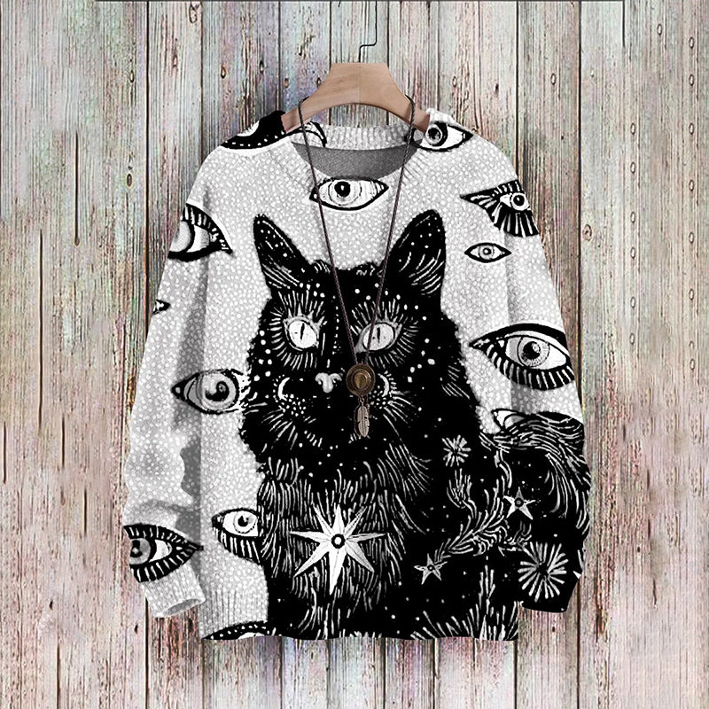 Classic Vintage Sweater