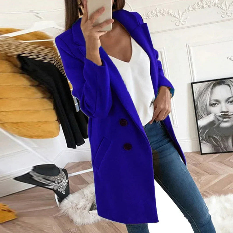 Classic Vintage Coat