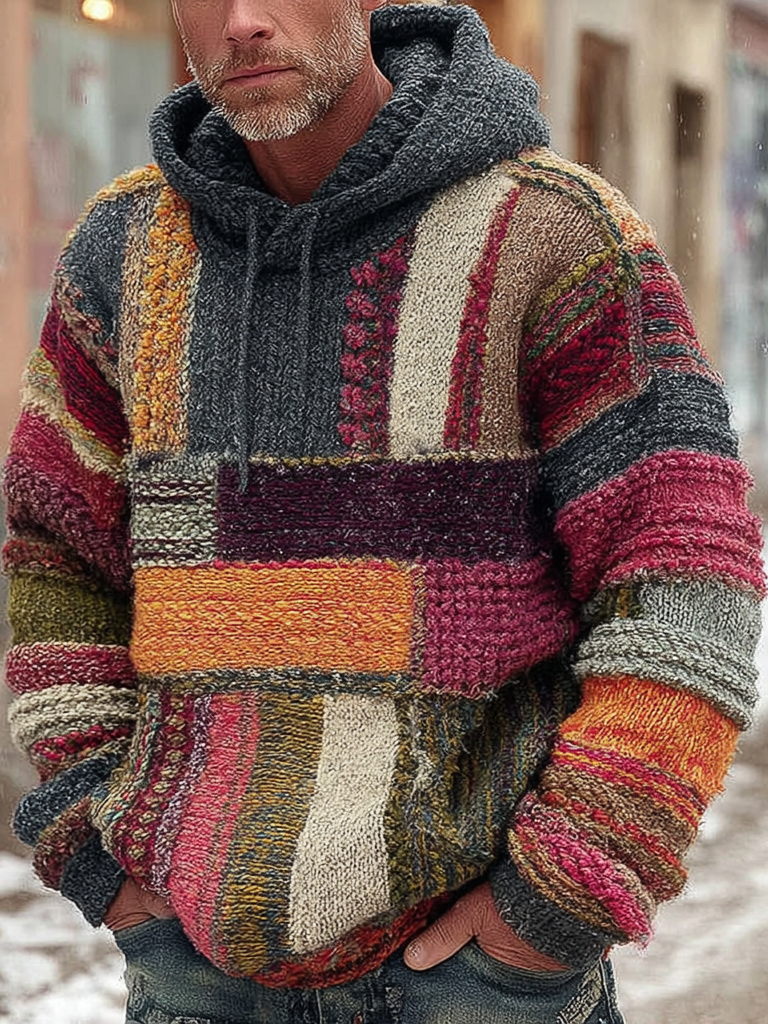 Beautifully Crafted Sweater