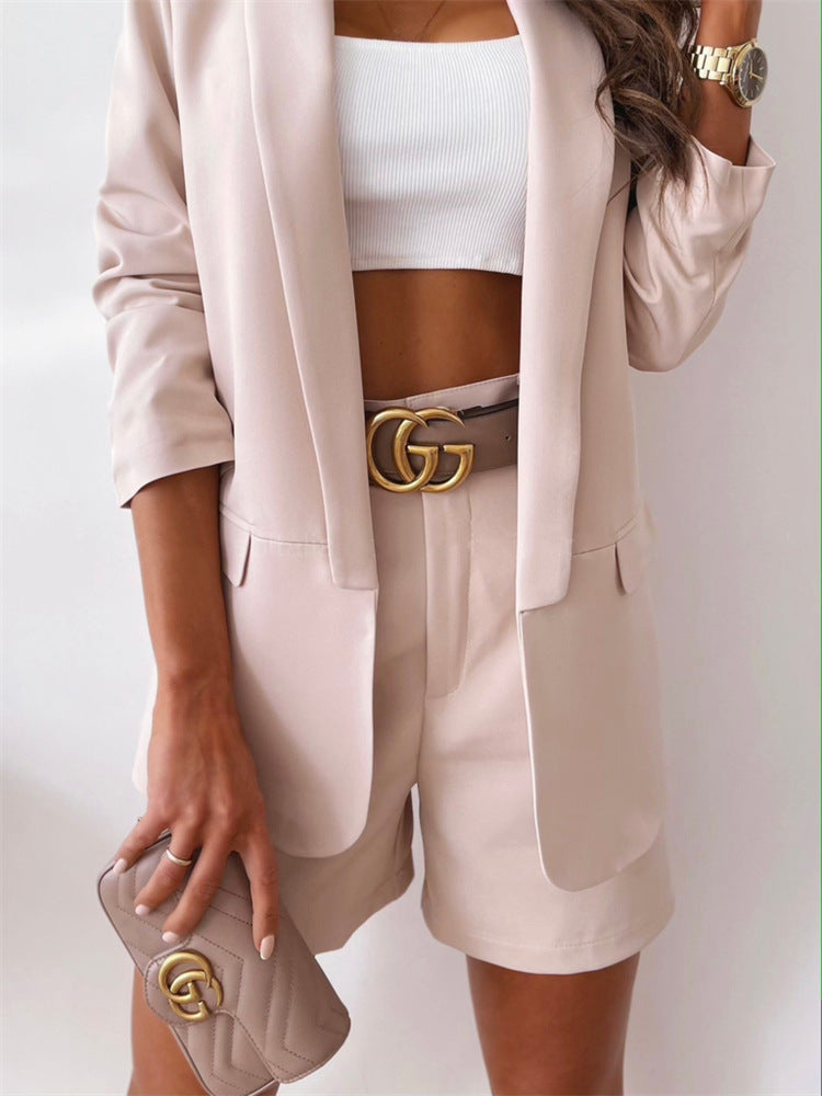 Classic Designed Jacket