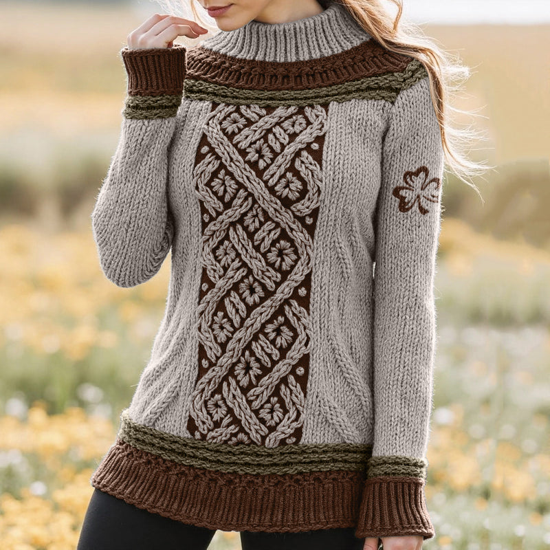 Classic Vintage Sweater