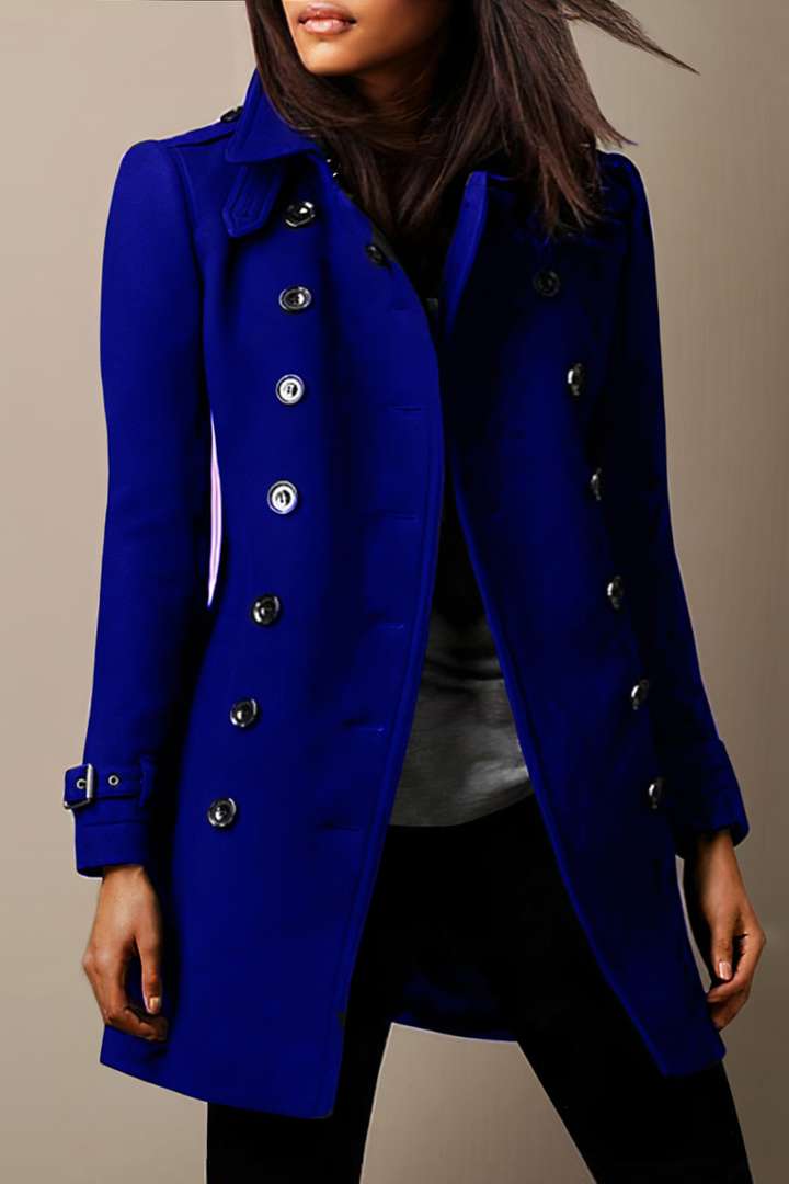 Beautifully Crafted Coat