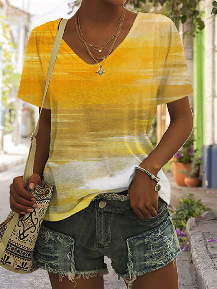 Timeless Vintage Style Shirt