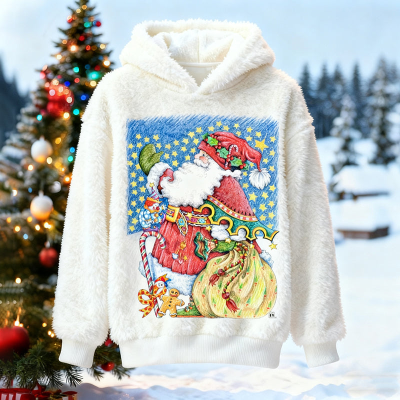 Elegantly Designed Sweater