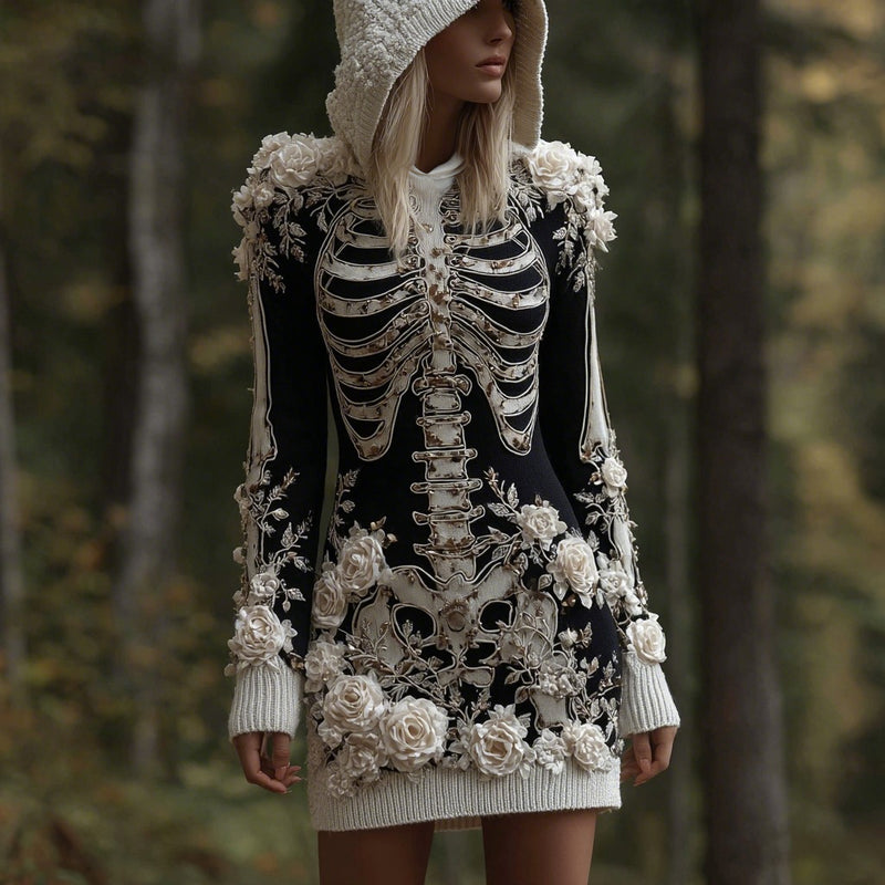 Beautifully Crafted Sweater