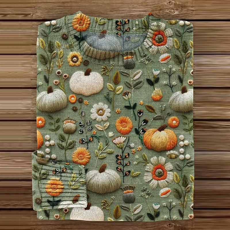 Beautifully Crafted Sweater