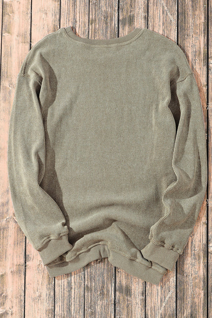 Beautifully Crafted Sweater