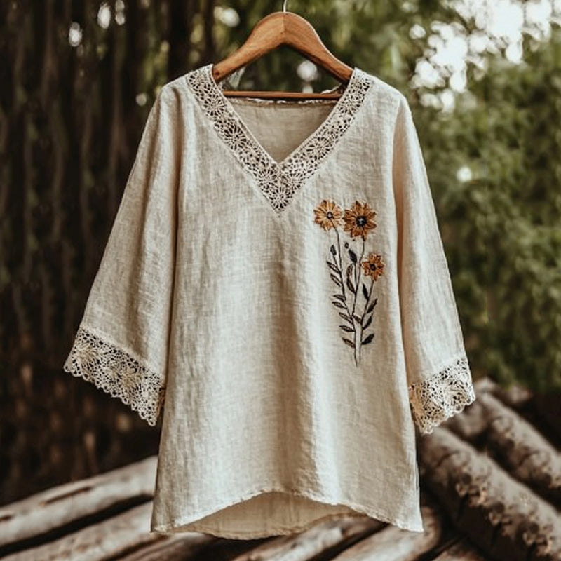 Beautifully Crafted Shirt