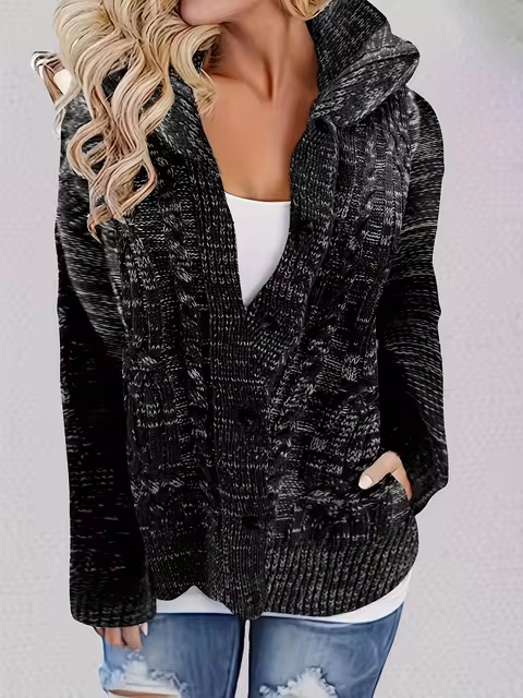 Beautifully Crafted Jacket