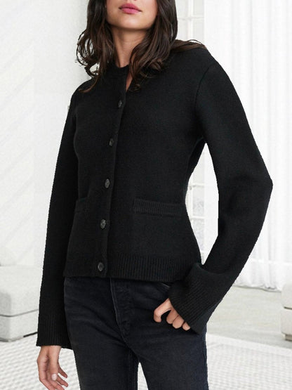 Elegantly Designed Sweater