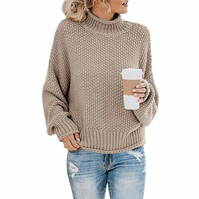Classic Vintage Sweater
