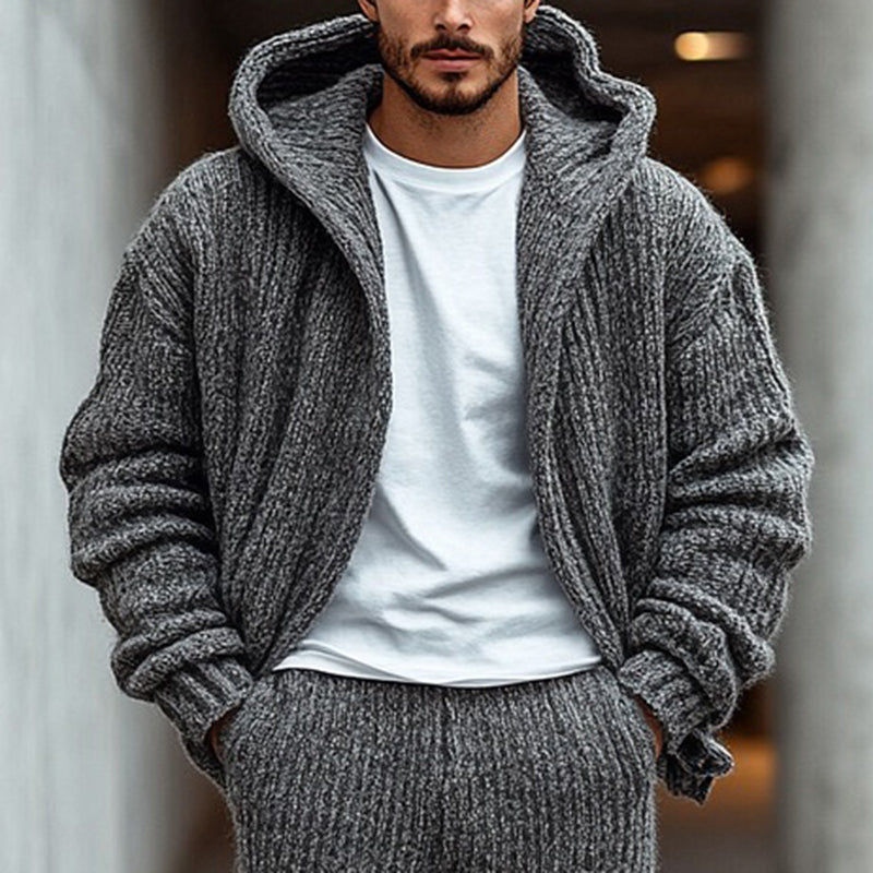 Elegantly Designed Cardigan