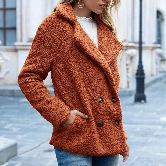 Thoughtfully Designed Jacket