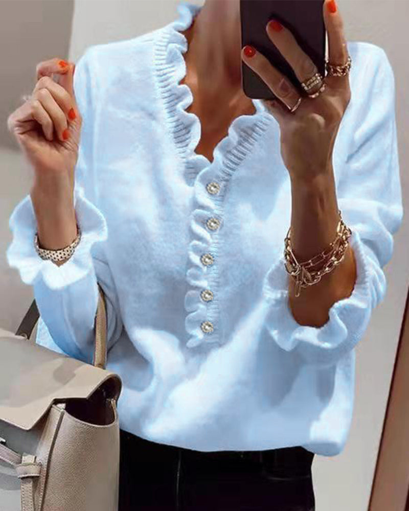 Elegantly Designed Sweater