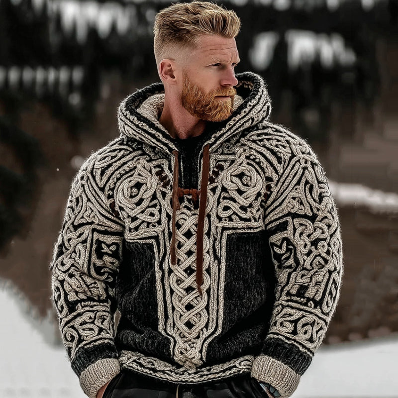 Beautifully Crafted Sweater