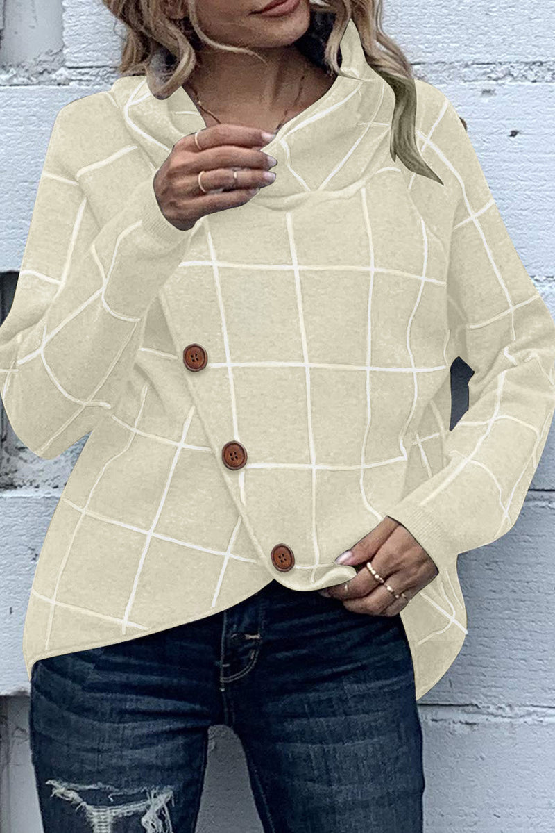 Beautifully Crafted Sweater