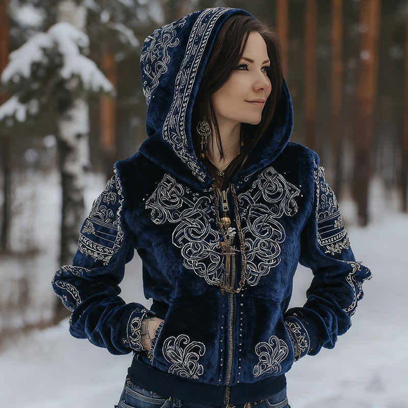 Beautifully Crafted Garment