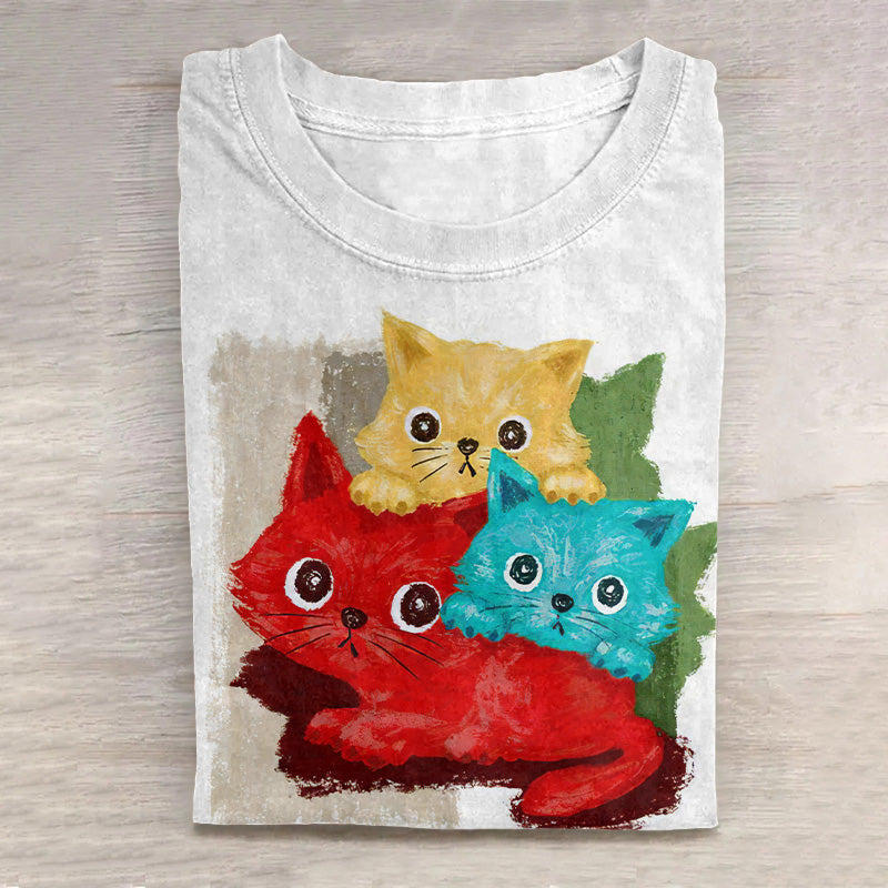 Thoughtfully Designed T-Shirt