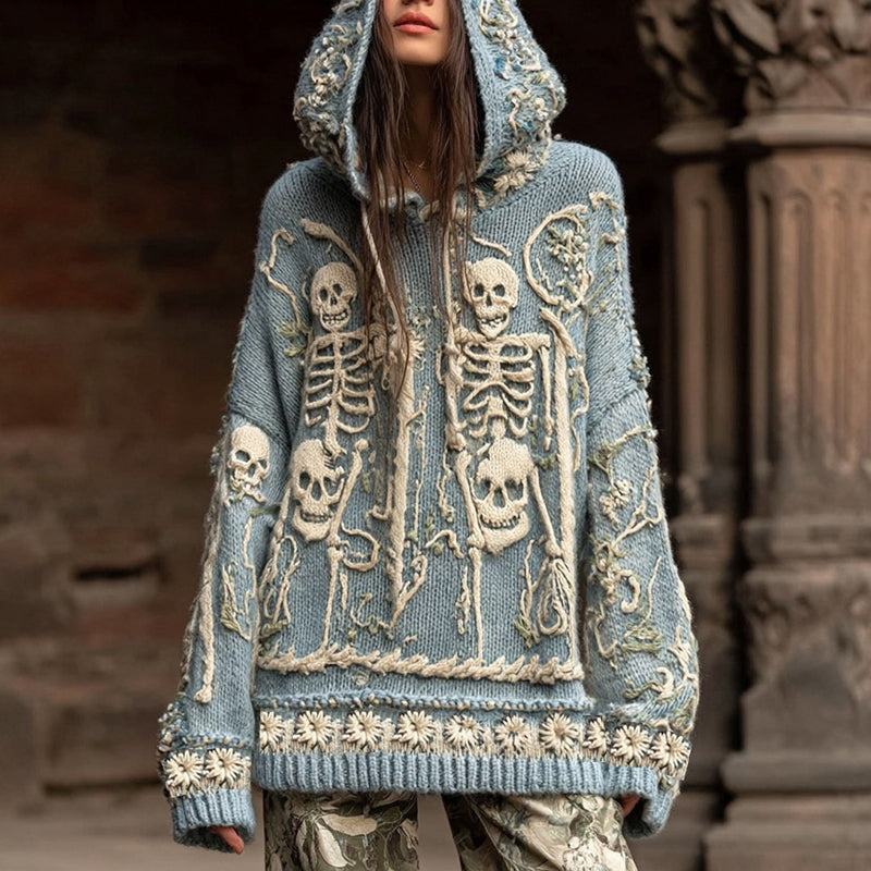 Classic Vintage Sweater