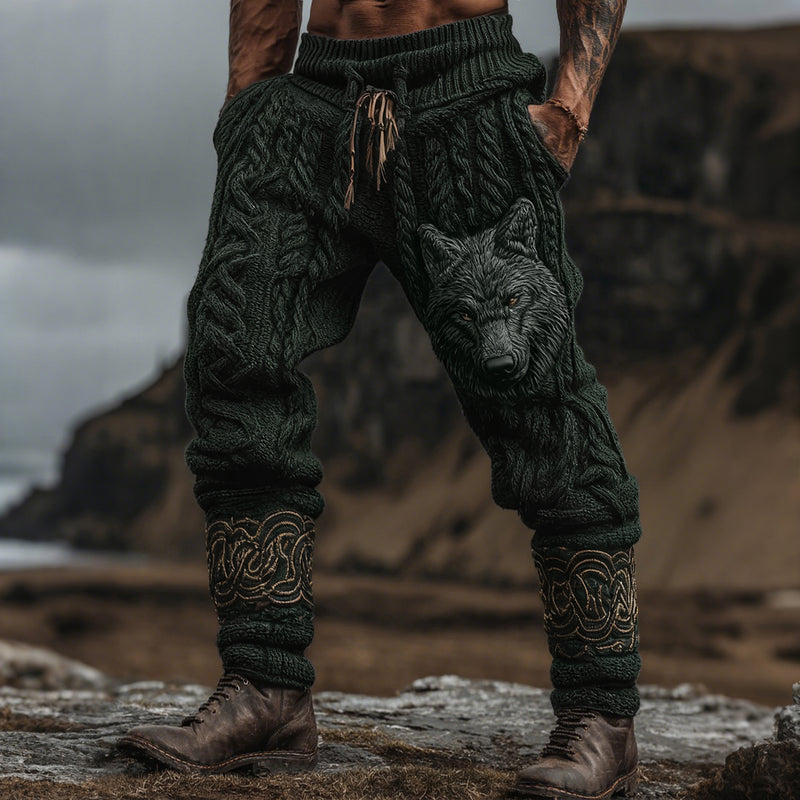 Classic Vintage Pants