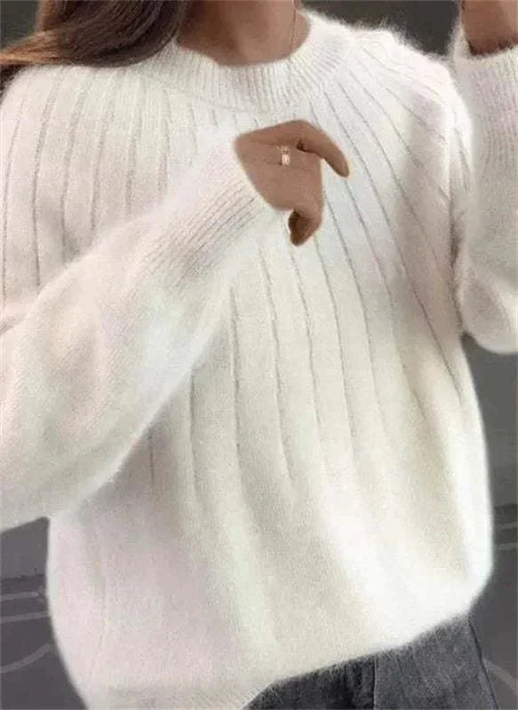Classic Vintage Sweater