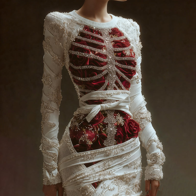 Beautifully Crafted Sweater