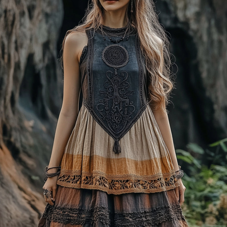 Gracefully Designed Top