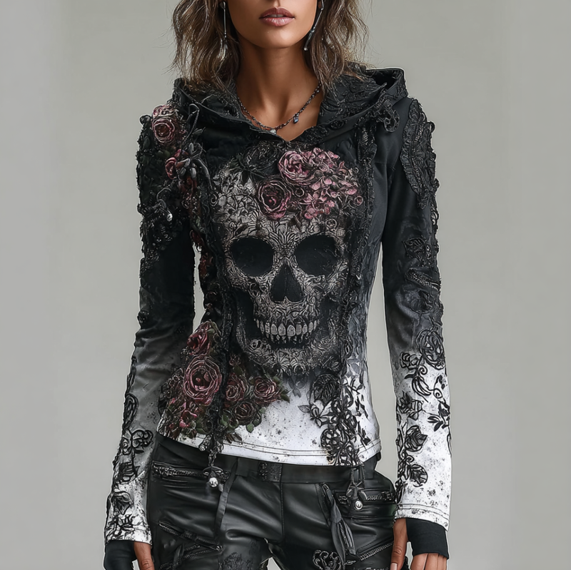 Thoughtfully Designed Top