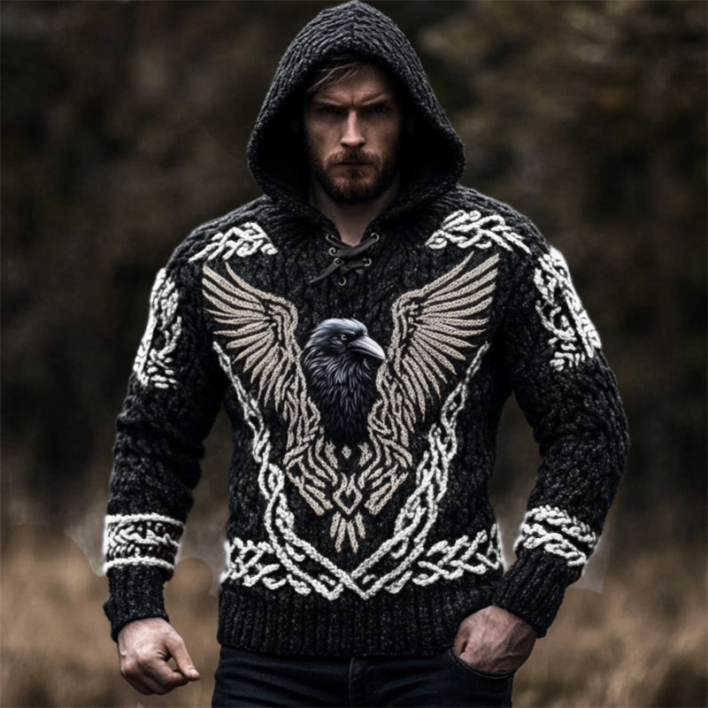 Vintage Inspired Sweater