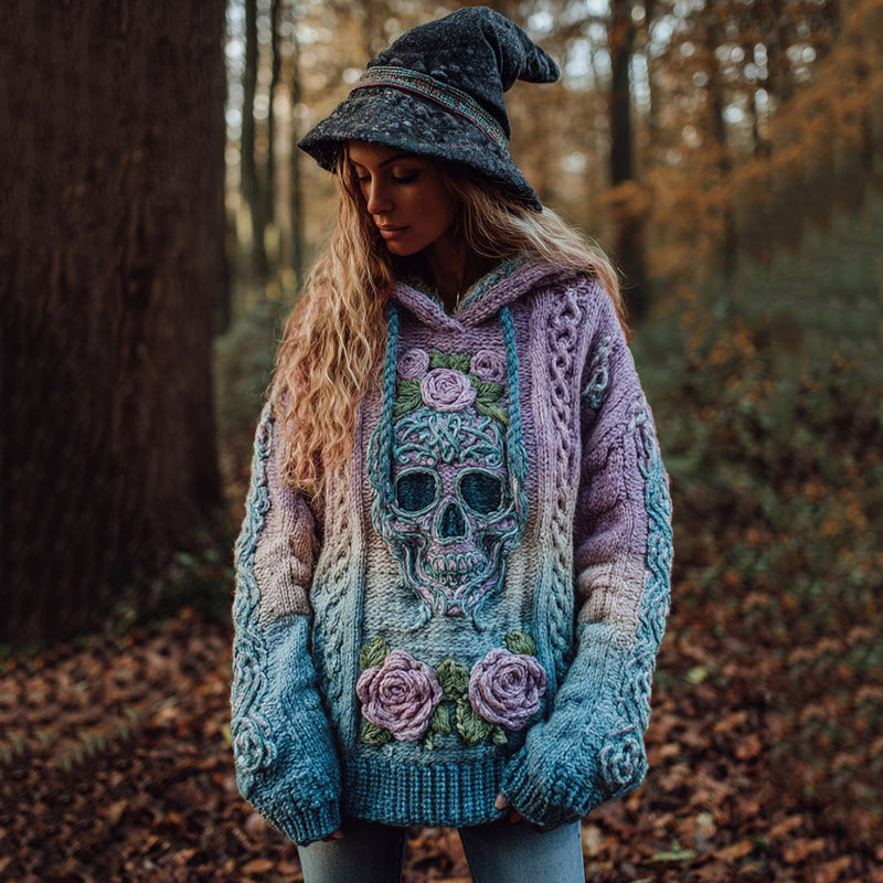 Classic Vintage Sweater