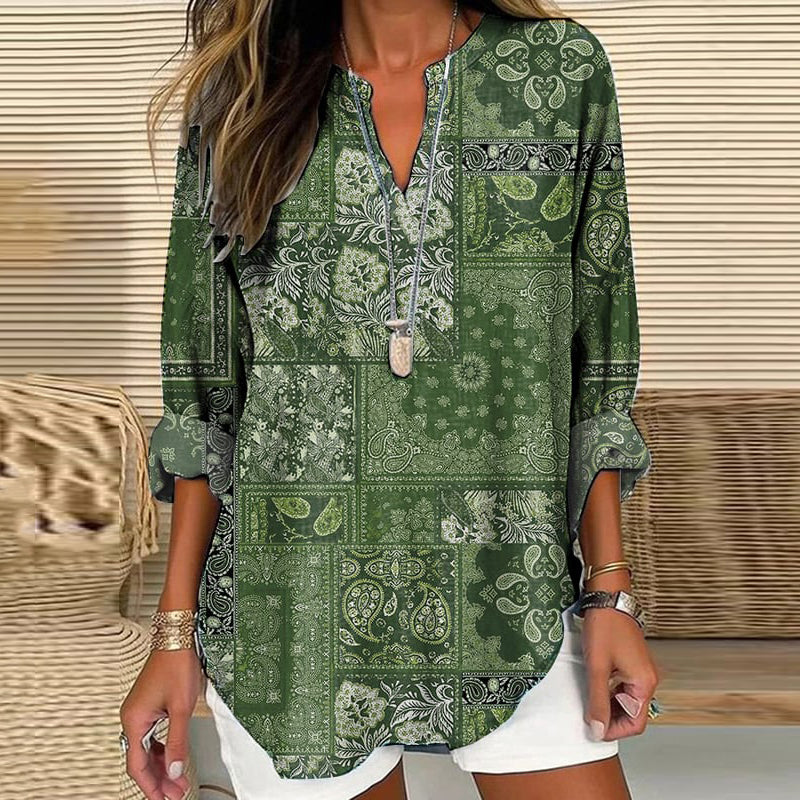 Classic Vintage Shirt