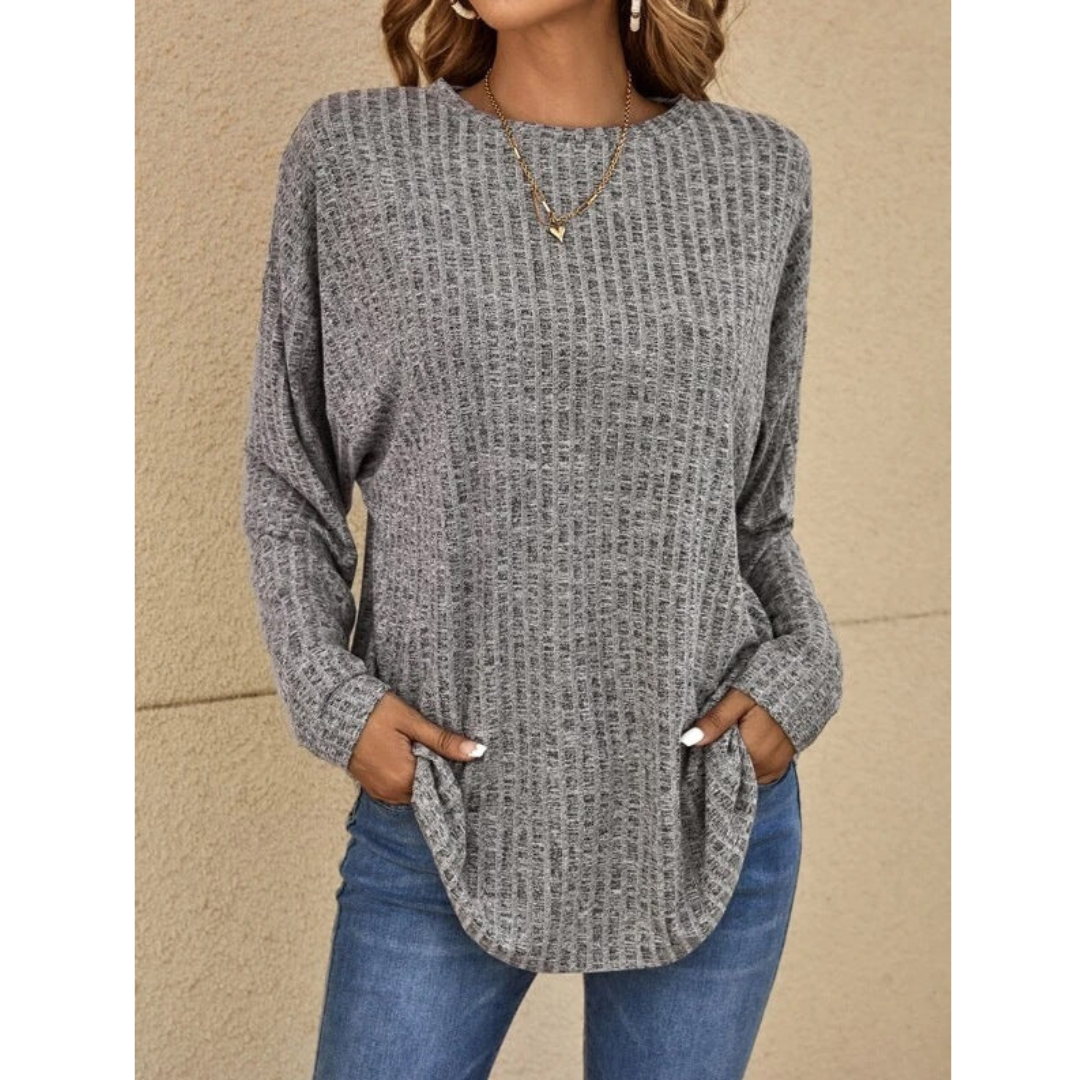 Vintage Inspired Sweater