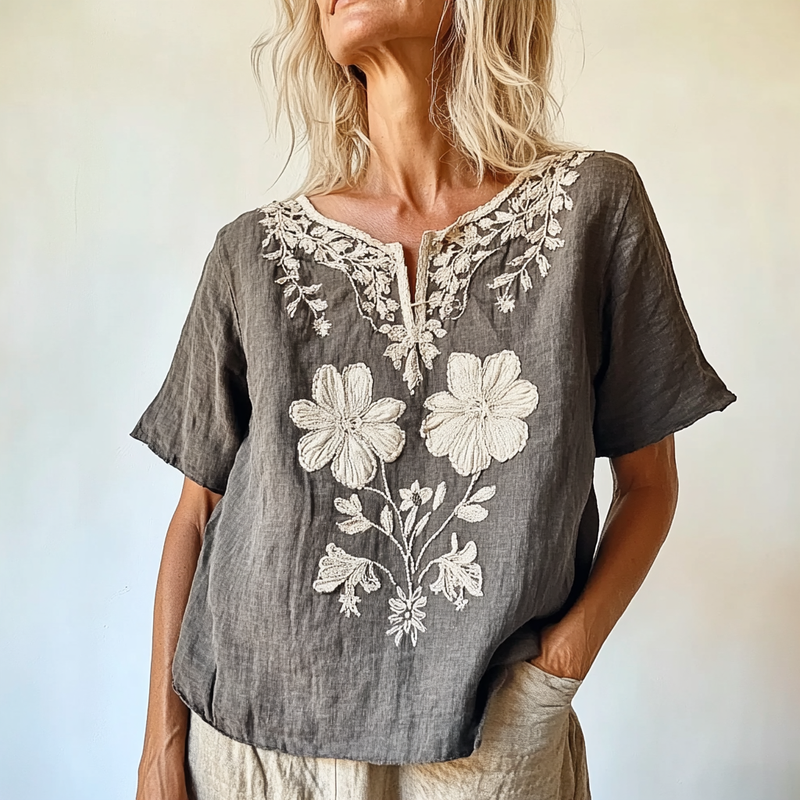 Classic Vintage Shirt