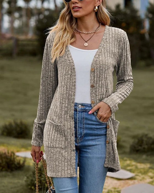 Classic Designed Jacket