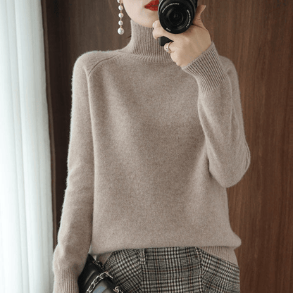 Beautifully Crafted Sweater