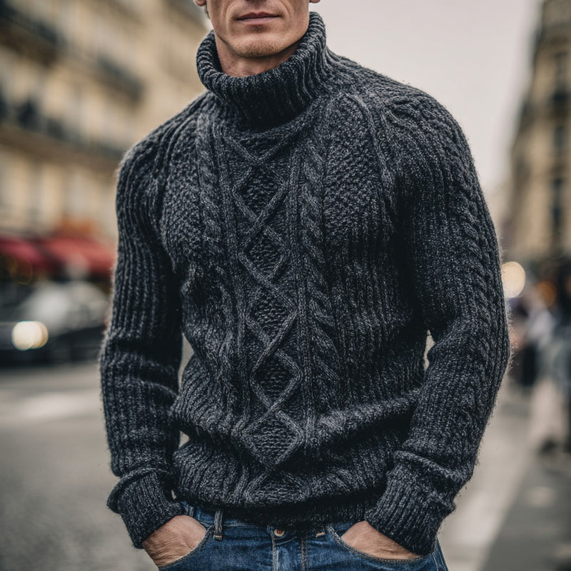 Classic Vintage Sweater