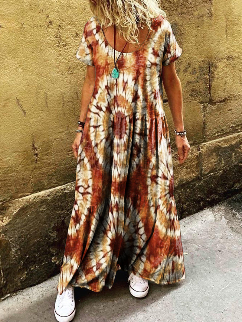 Timeless Vintage Style Garment