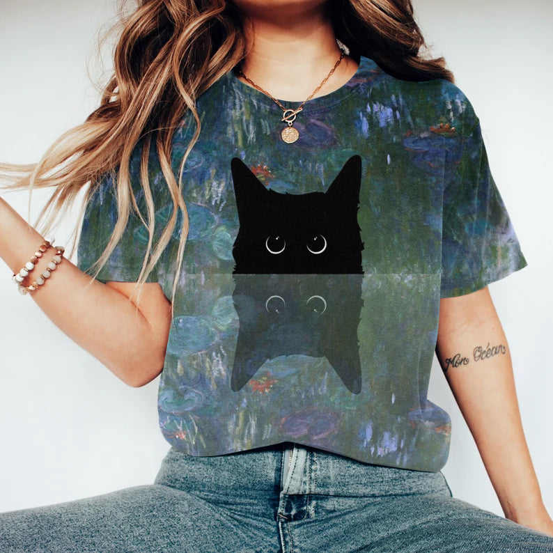 Beautifully Crafted T-Shirt