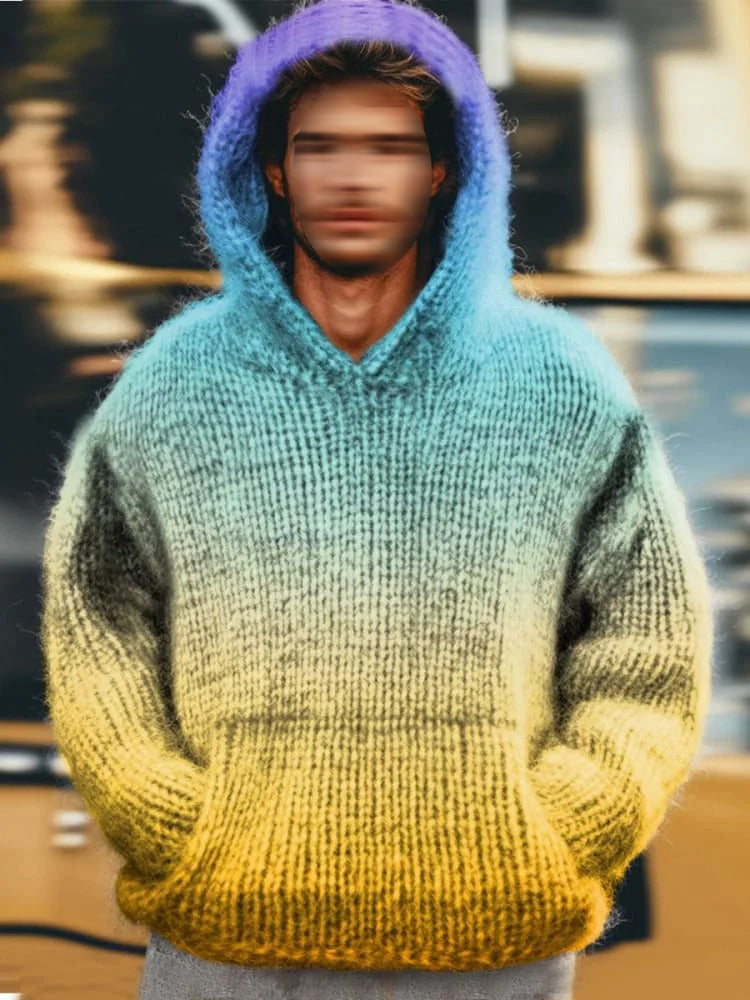 Thoughtfully Designed Sweater