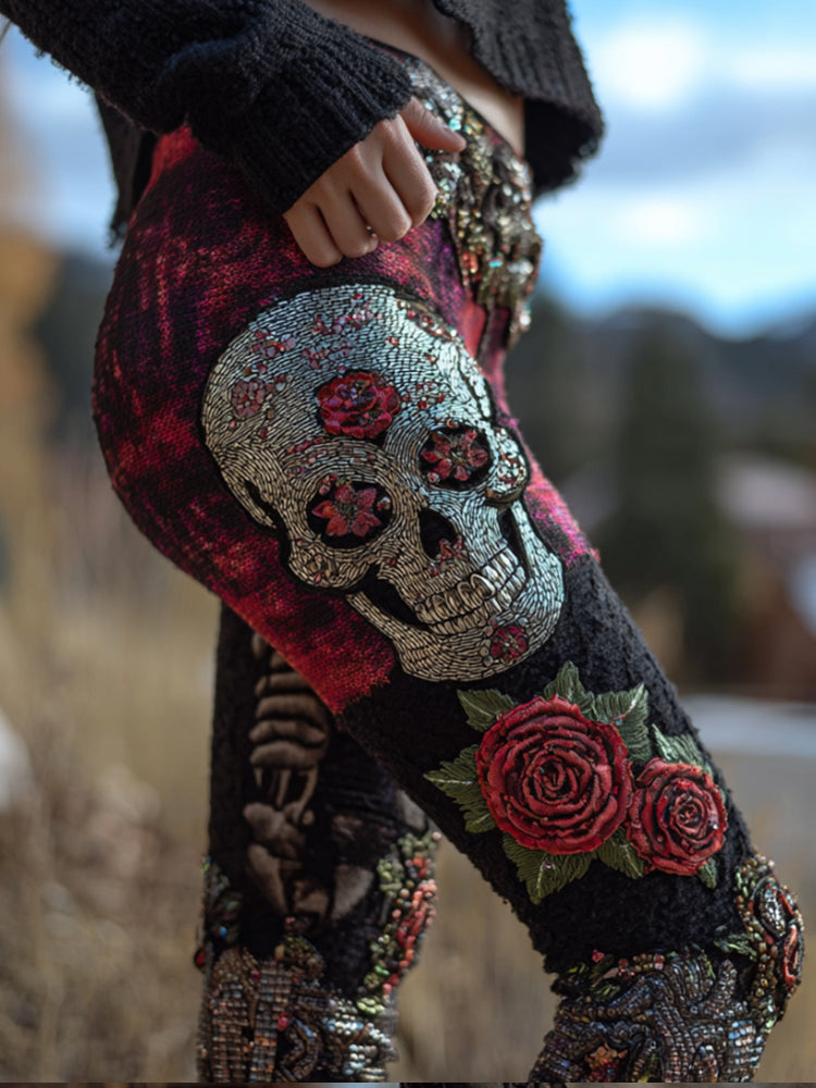 Beautifully Crafted Garment