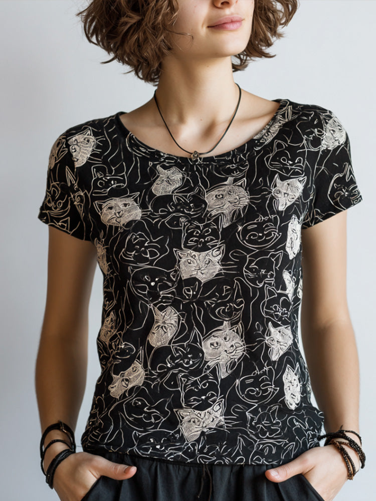 Elegantly Designed Shirt