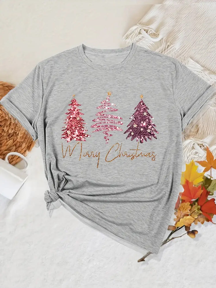 Elegantly Designed T-Shirt