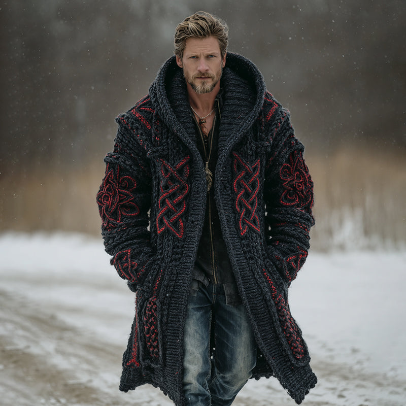 Classic Vintage Cardigan