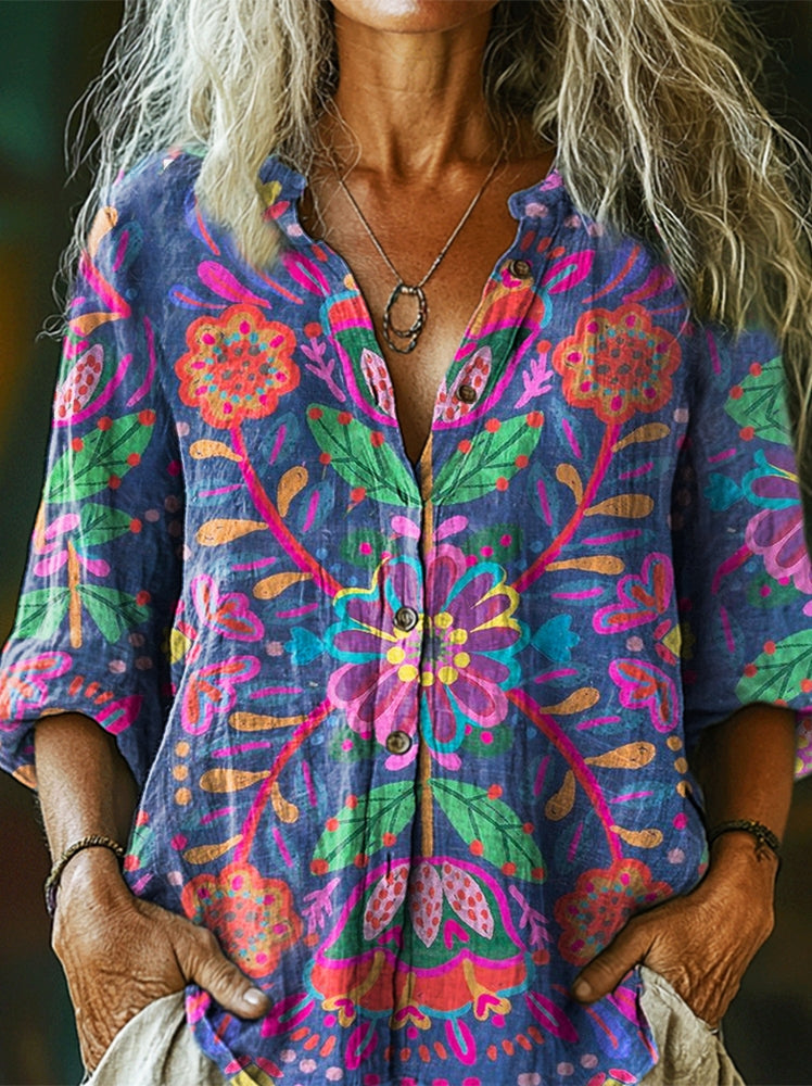 Classic Vintage Shirt