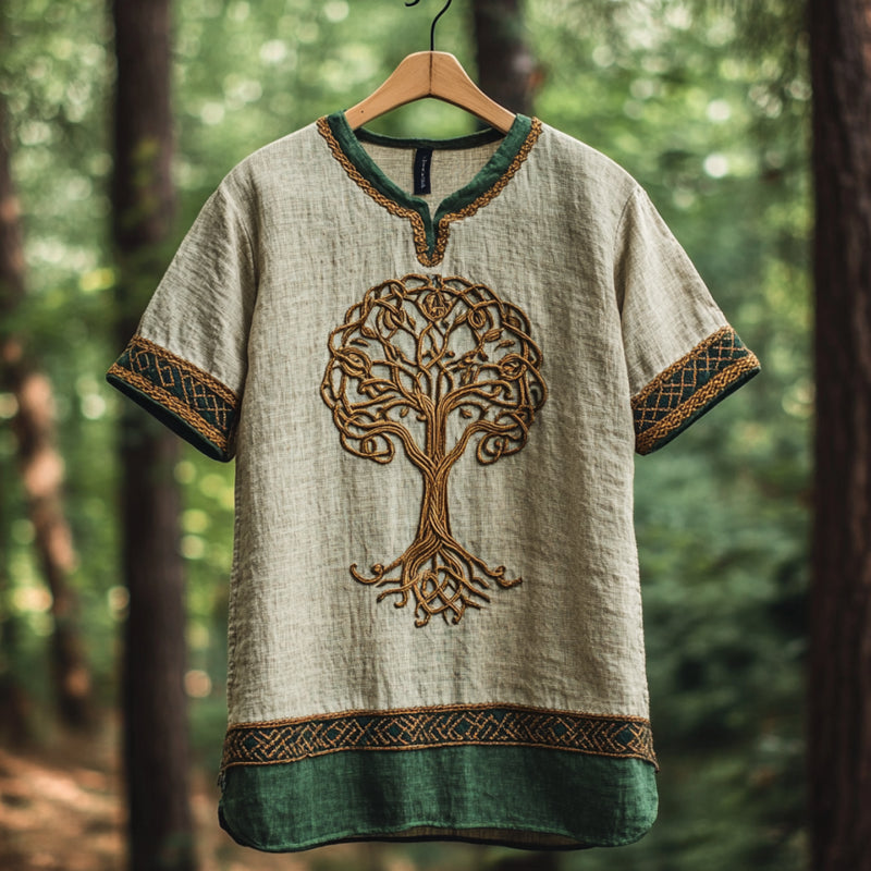 Vintage Inspired T-Shirt