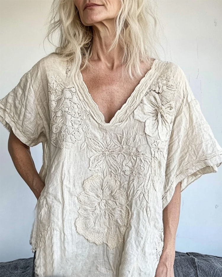 Classic Vintage Shirt