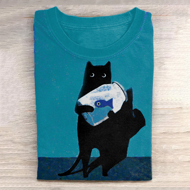 Vintage Inspired T-Shirt