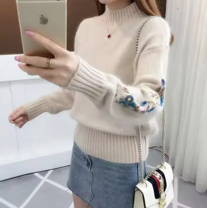 Beautifully Crafted Sweater
